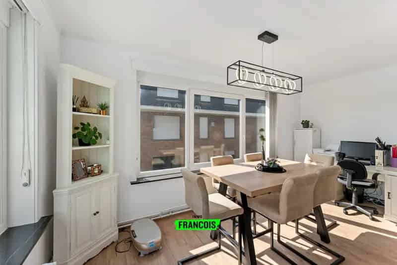 Appartement te koop Zeebrugge Strand 2 slaapkamers