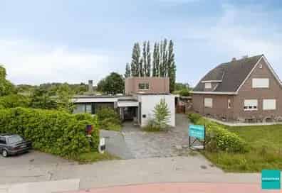 Hof Ten Anker: woning met 3 slaapkamers