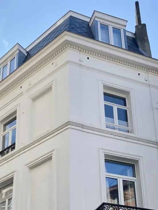 Appartementsblok Te Koop Huis