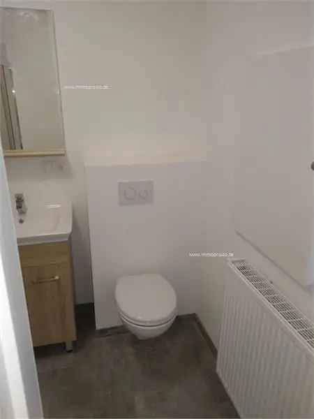 Appartement te koop Kortemark