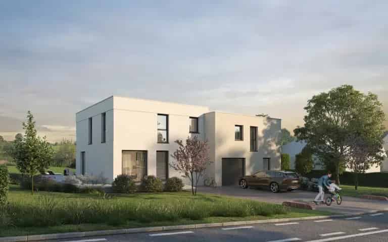 Huis te koop Geraardsbergsesteenweg Ninove