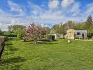 Huis te koop Saint Remy Geest - Boerderij met tuin en garage