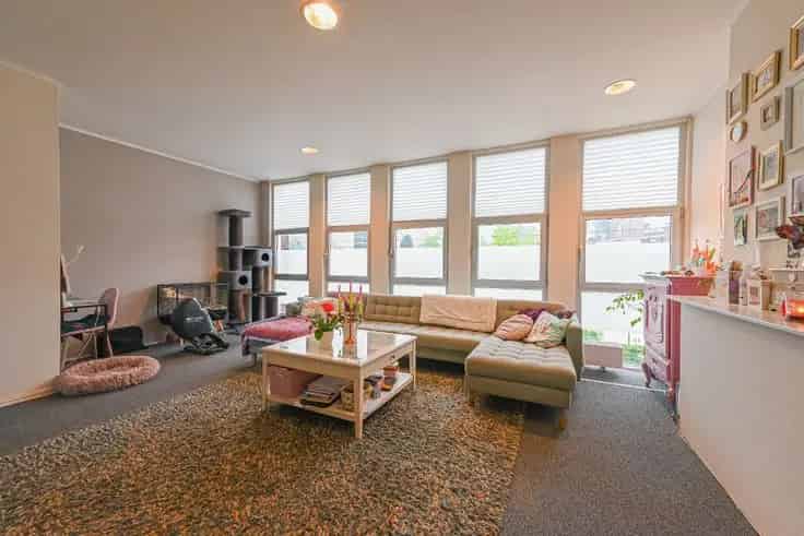 Appartement te koop Zwijndrecht 3 slaapkamers 156m2