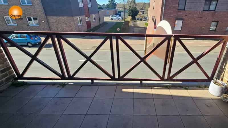 Appartement te huur Maasmechelen 2 slaapkamers