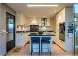 Villa te koop Roeselare - 196m² - 3 slaapkamers - Energiezuinig