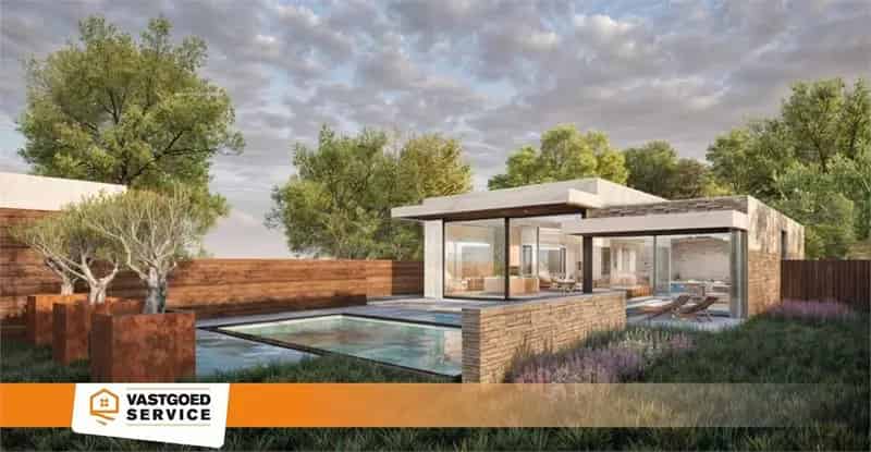 Bouwgrond Balen - 3 slaapkamers - 225m² - Onmiddellijk starten
