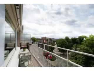 Penthouse Duplex te Koop Brussel Merode 165m² + Studio 55m²