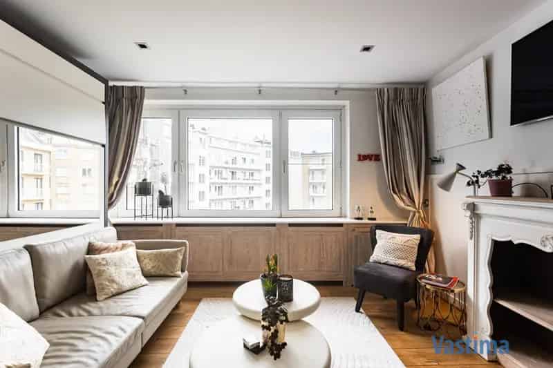 Appartement te Koop Zoutelaan Knokke Centrum Strand
