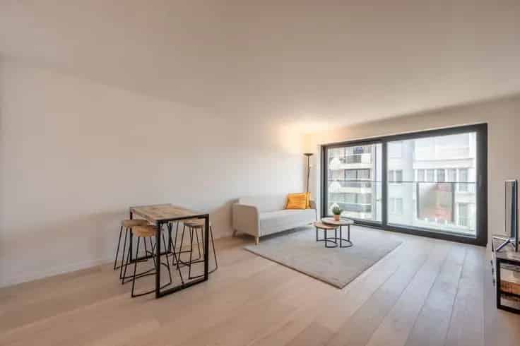 Appartement Te Koop Zeezicht Strand Nabij