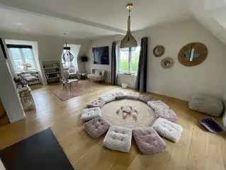 Appartement te huur - Overijse VBC11439