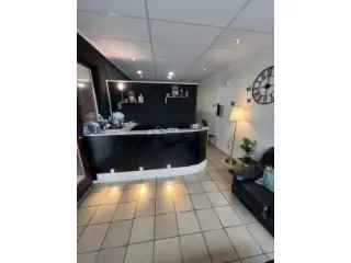 Handelspand te huur Roux 80m²