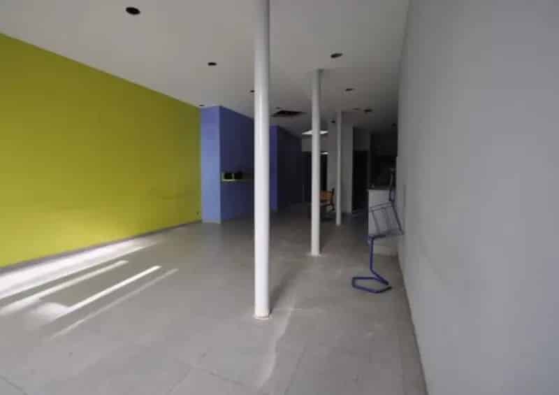 Winkel te Huur Toplocatie