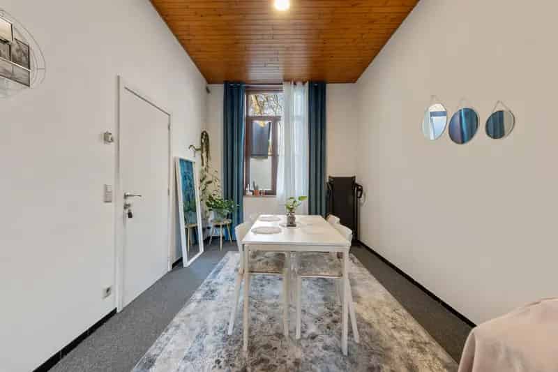 Appartement 2 slaapkamers Brugge Centrum
