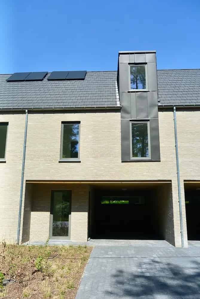 Ruime Nieuwbouwwoning 3 4 slaapkamers te Huur