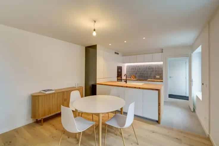 Huis Te Koop Rumst: Instapklare woning met EPC A en zonneterras