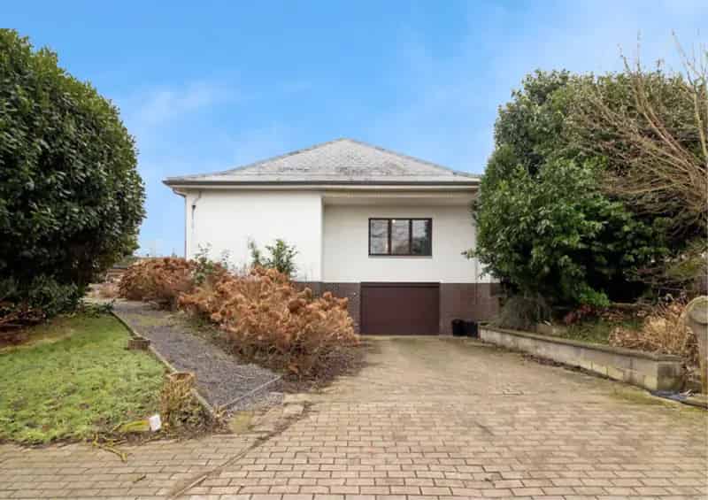 Huis te koop Tienen 4 slaapkamers 8 are