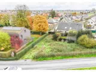 Bouwgrond te Koop Torhout Don Bosco Halfopen Bebouwing