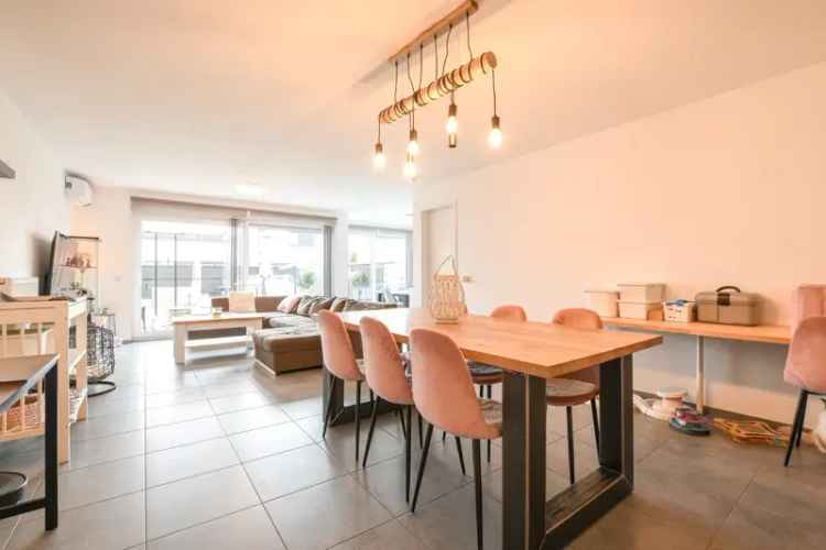 Landelijk Wonen De Haan Zee Bos Comfort
