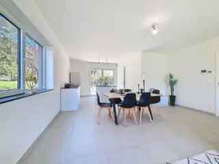 Appartement te koop Profondeville 93m² 1 slaapkamer tuin terras