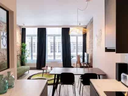 Kamer te Huur Centrumwijk - Gemeubileerd