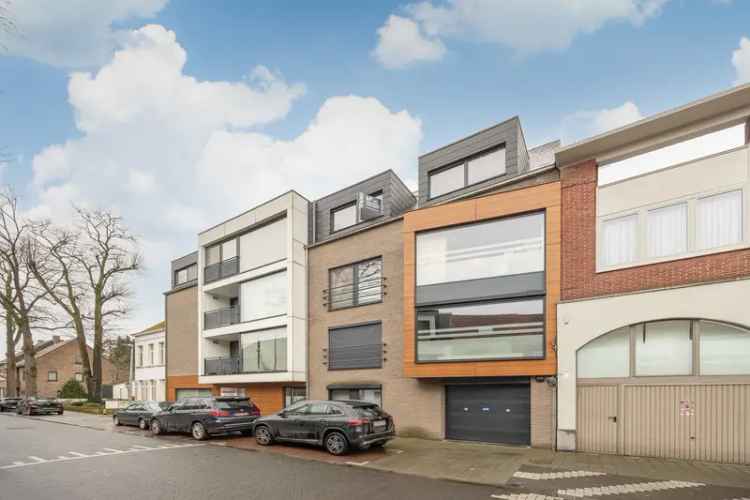 Duplex Appartement te Koop Oud Turnhout