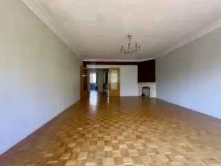 Appartement te renoveren 3 slaapkamers Vorst