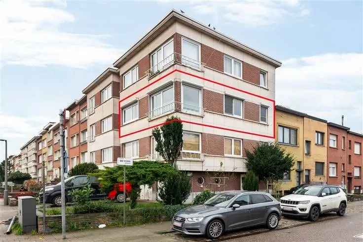 Appartement Te Koop