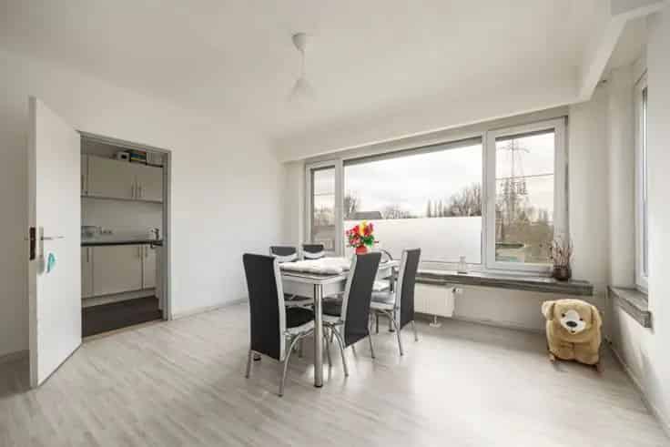 Appartement Te Koop 2 3 slaapkamers Terras Toplocatie Nabij Ternesse Golf
