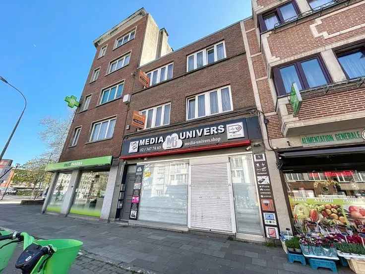 Appartement 1 Slaapkamer Te Koop Lage Kosten