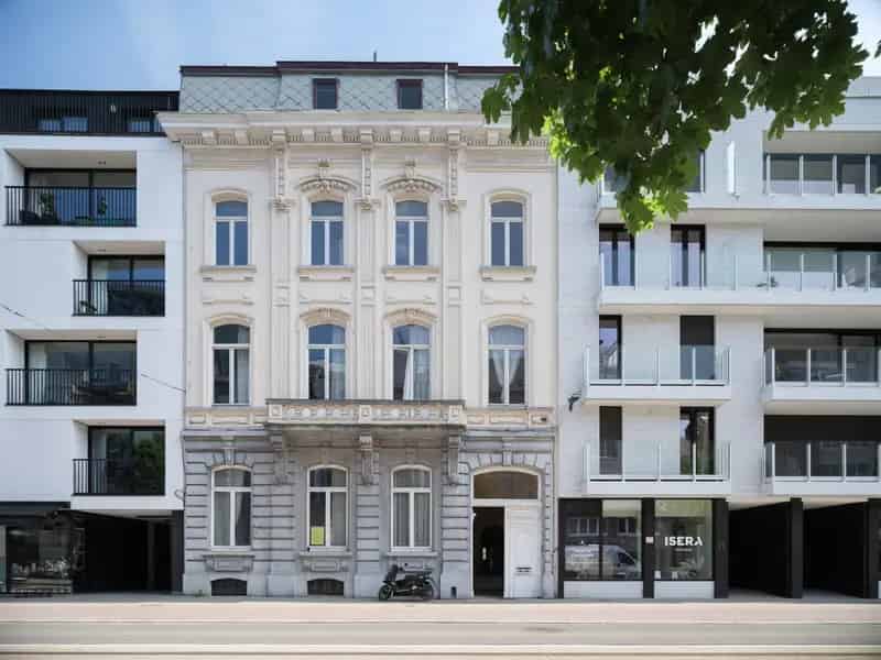 Herenhuis te koop Gent: Ruimte, comfort en historische charme