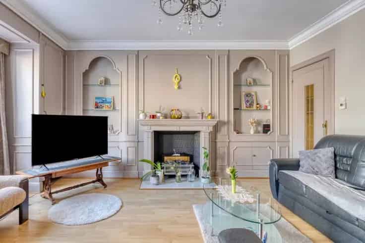 Duplex Appartement Zottegem 165m²