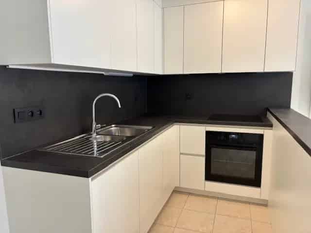 Appartement te koop De Vier Seizoenen gerenoveerd