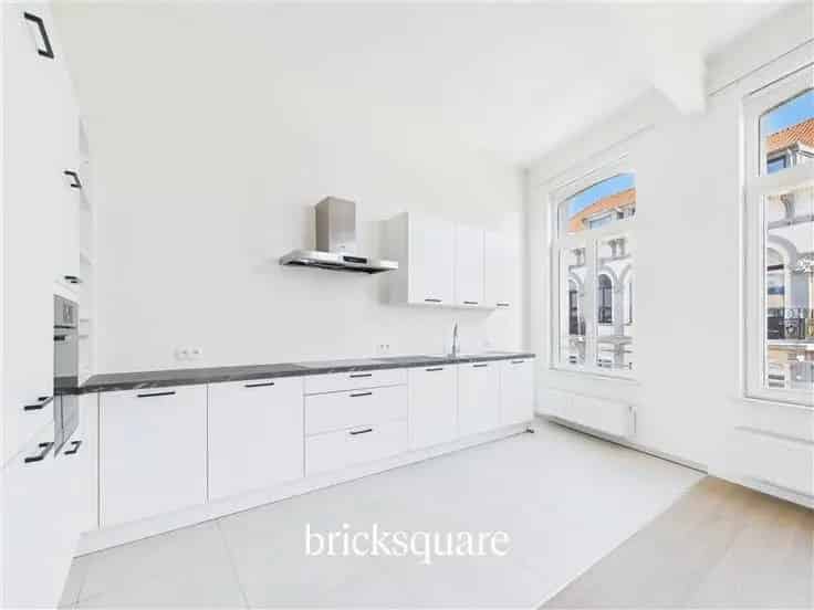 Duplex Appartement te Koop Elsene 3 slaapkamers 154m²