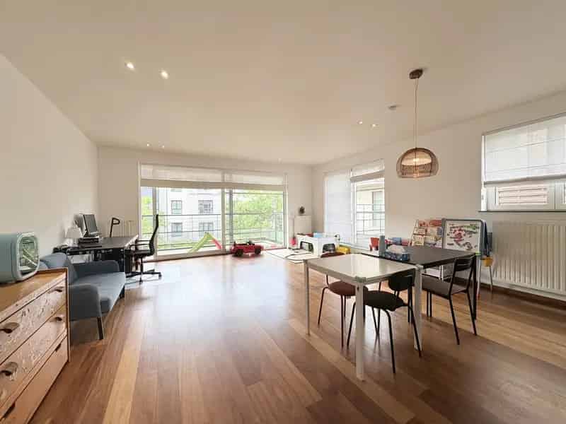Appartement te Oudergem 110m2 2 slaapkamers 2 terrassen