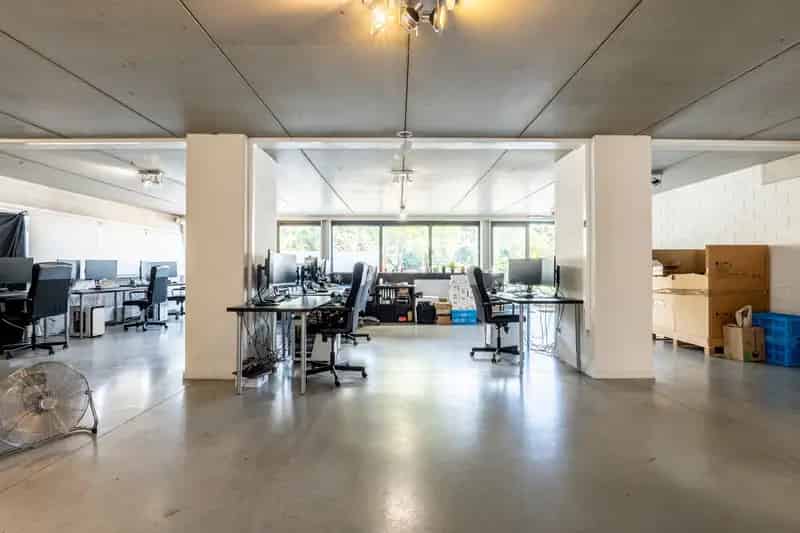 Handelspand Topligging Hoge Passage Zichtbaarheid