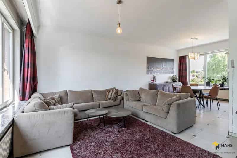 Huis te koop Edegem: Instapklare Bel-Etage 3 slaapkamers