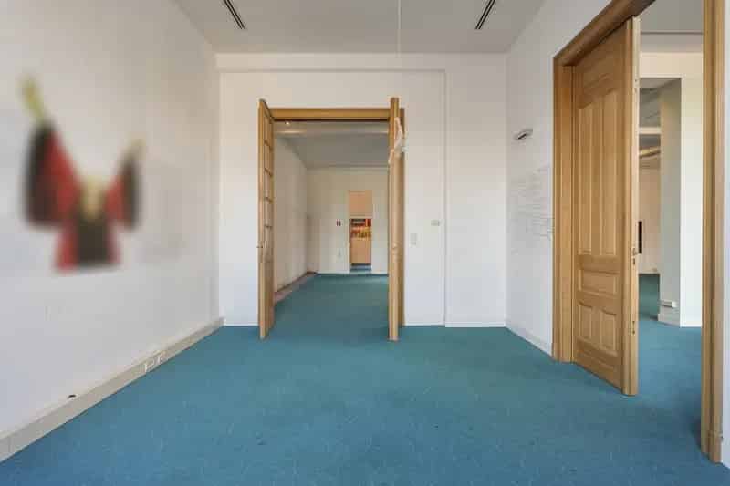 Antwerpen Centrum - 1000m2 Kantoren Hansahuis