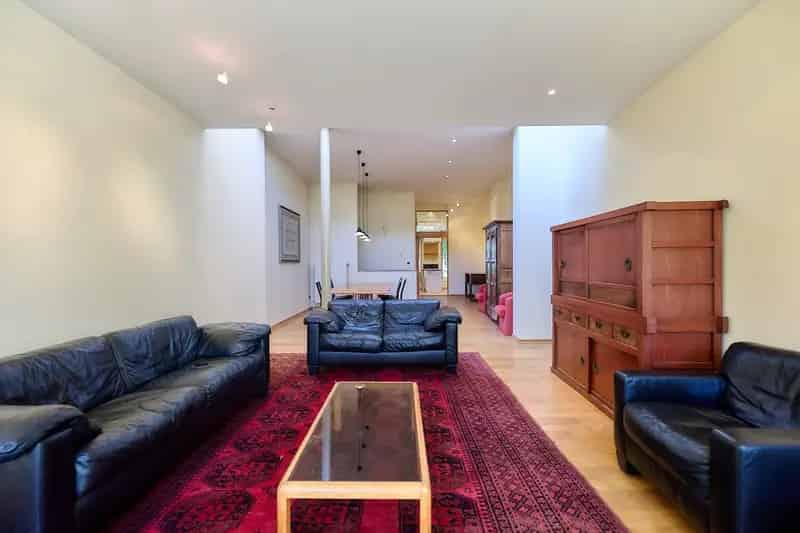 Herenhuis Gent Coupure: Stadstuin, Lift, 4 slaapkamers