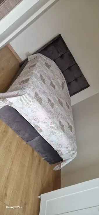 Appartement te koop Evere 89m2 2 slaapkamers