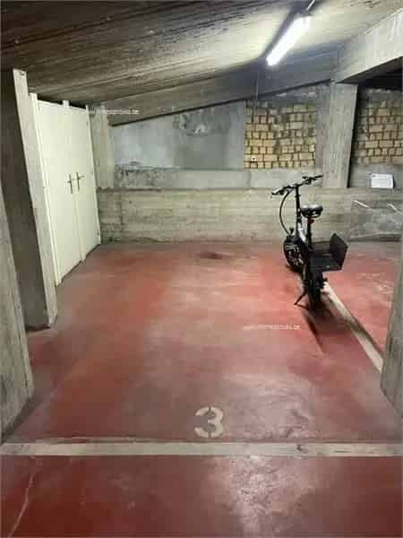 Garage te Huur Knokke Heist Lippenslaan