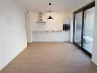 Appartement te Huur Antwerpen 70m2 Terras Fietsenstalling