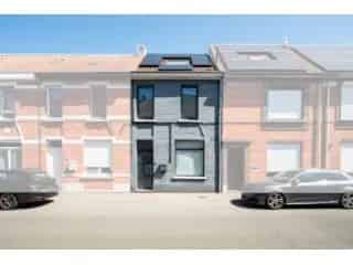 Huis te koop Sint Niklaas 3 slaapkamers tuin