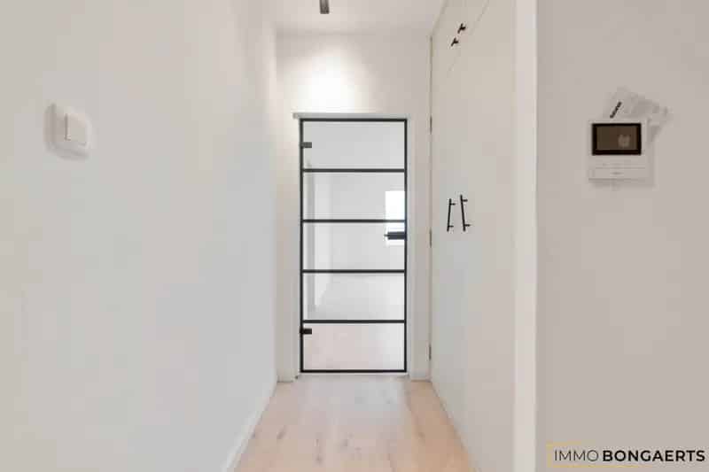 Penthouse Appartement Genk Centrum 2 slaapkamers gerenoveerd