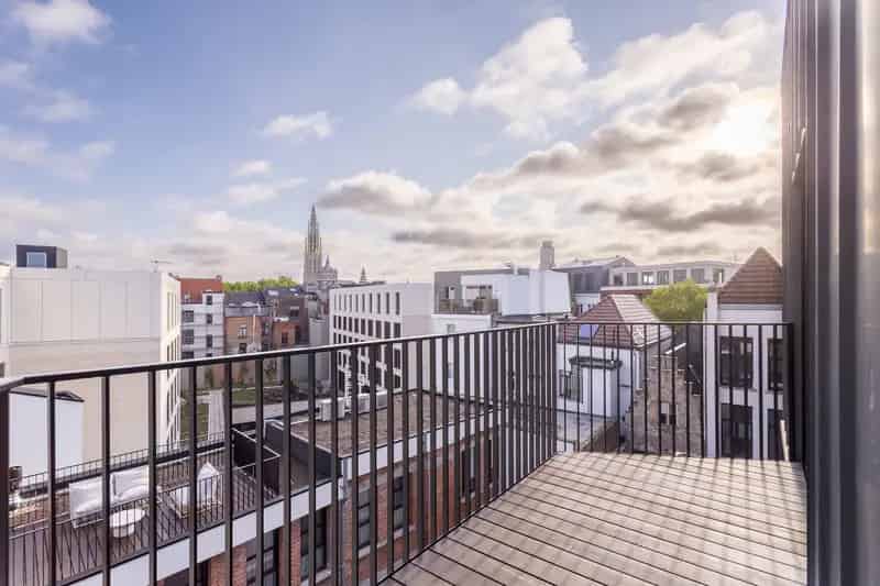 Appartement te huur