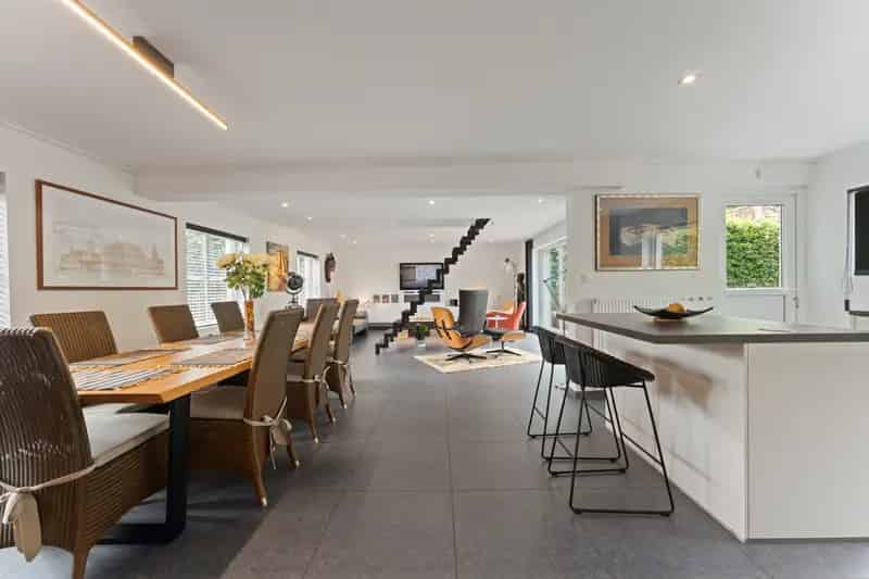 Huis te huur Gistel: Landelijke Villa met Poolhouse