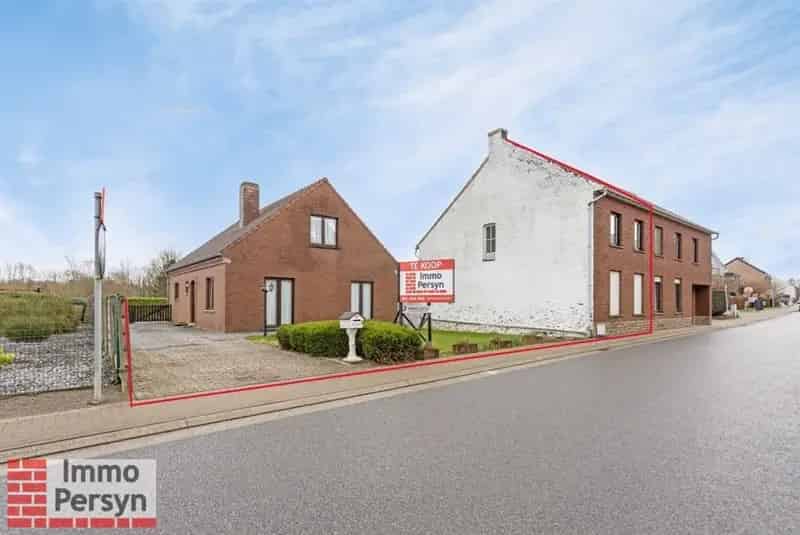 Woning te koop Sint-Joris-Winge 3 slaapkamers