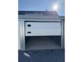 Garagebox te Koop Meerbeke Nieuwbouwproject Lily