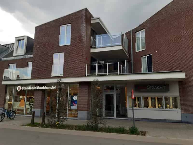 Appartement te koop