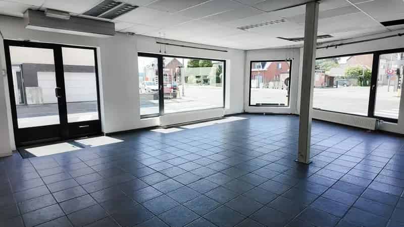 Handelspand Toplocatie Volledig Aanbod