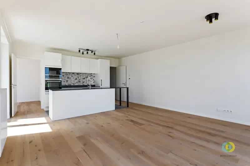 Nieuwbouw Appartement te Koop Parklane Tour Taxis